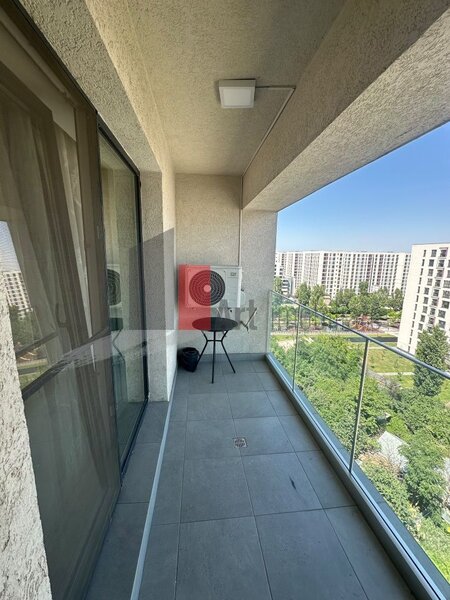 Exigent Plaza, Faza 1/Metrou Lujerului