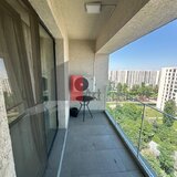 Exigent Plaza, Faza 1/Metrou Lujerului